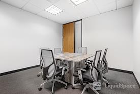 Regus | Downtown Alamo Corporate Center