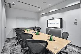 The Executive Centre - Cerulean Tower