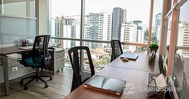 Peru synergy Coworking