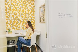 HAYVN Coworking Greenwich