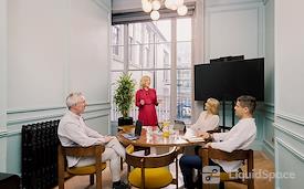 Iconic Offices | Viscount House