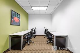 Regus | One Liberty Plaza