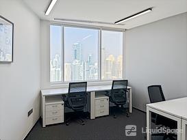 Regus | Dubai, HDS Tower