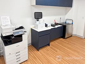 Regus | Raleigh - Glenwood Ave