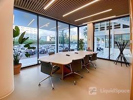 Regus | Nice, Spaces Grand Arenas