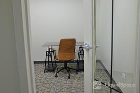 The Village Workspace