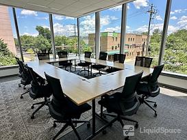 Industrious - Bethesda Metro