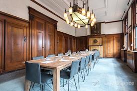 Regus | The Hague City