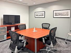 Regus | CA, Ontario -  One Lakeshore