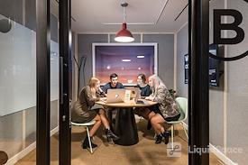 WeWork | 1 University Ave