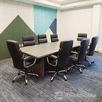 Connect Central