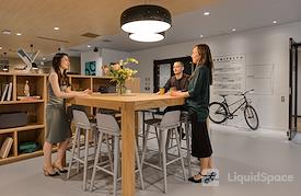 SPACES | TOKYO, Spaces Akasaka