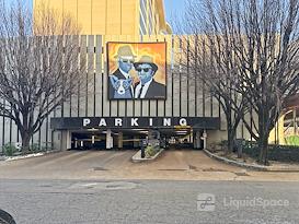 Regus | TN, Memphis - Union Avenue