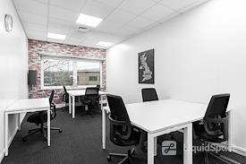Regus | Sunderland Doxford International Business Park
