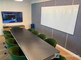 WeWork | West Trinity Place