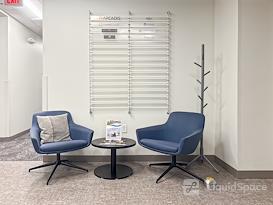 Regus | Fort Wayne  - Indiana Michigan Power Building