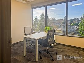 Regus | WA, Bremerton - Warren Ave