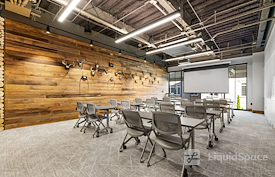 Roam Peachtree Corners