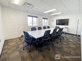 Regus | Oak Park Dr