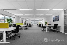 Regus | Schiphol, Rijk