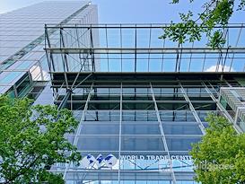 Regus | Amsterdam World Trade Centre Tower H