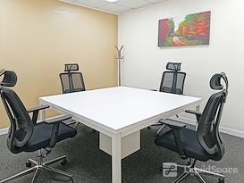 Regus | Lagos, Mansard Place