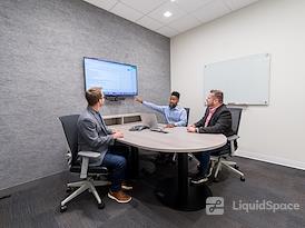 Expansive - Atlanta Perimeter Center