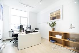 V74 Coworking Space