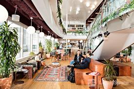 WeWork | Air China Century Building