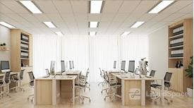 Vanissa Building 25th Fl.