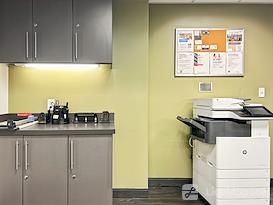 Regus | Gregorie Ferry Landing