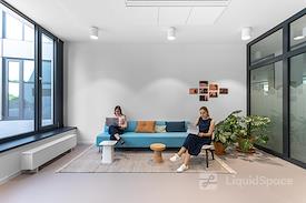 SPACES | PRAGUE, Spaces Smichoff