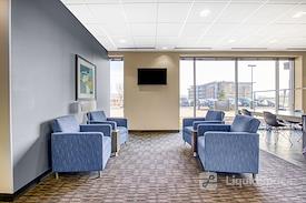 Regus | Southpointe