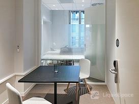 Regus | Lyon, 41 Cours De La Liberte