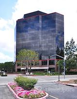 (WC2) Warner Center Towers