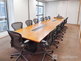 Regus | SAO PAULO, Paulista Trianon – Alameda Campinas