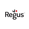 Logo of Regus | North Coast, IDG Al Alamein