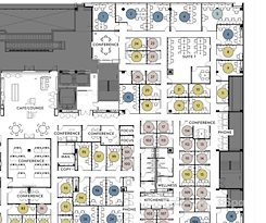 Industrious - Hej!Workshop with Industrious