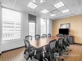 Regus | LaCenterra