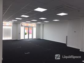 Regus | Krakow, Equal Park Building B