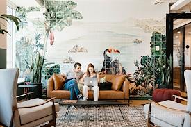 WeWork | Almirante Barroso 81