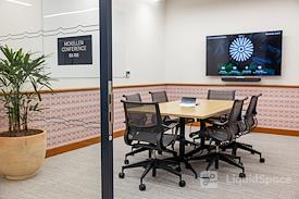 Industrious - St. Peter's Square