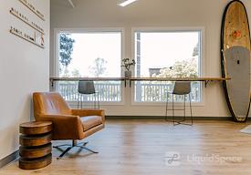 Granite City Workspaces