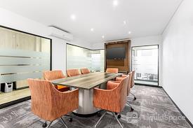 Regus | Uni Park