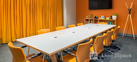SPACES | The Artisphere, Arlington