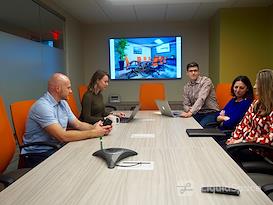 Office Evolution - Herndon