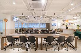 Common Ground, Mont Kiara