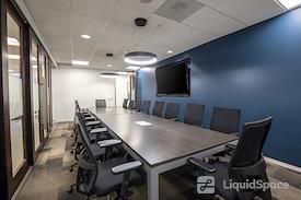 (600) One America Plaza