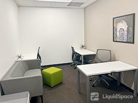 Regus | Gateway Center