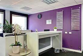 Regus | Bologna, Central Station